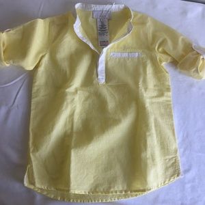 NWT - BRAND NEW - Boys' Shirt - Size 8